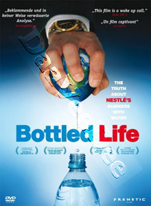 Bottled Life (DVD)